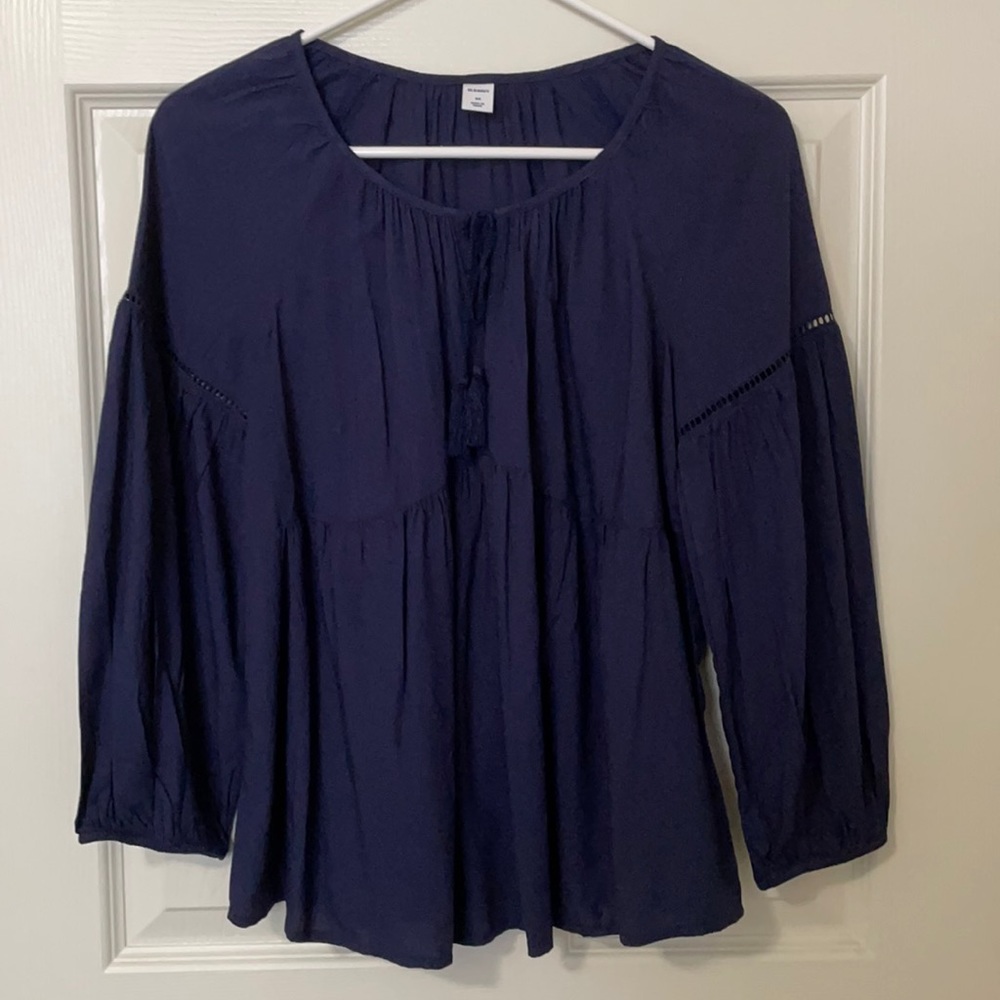 NWT Old Navy Blouse